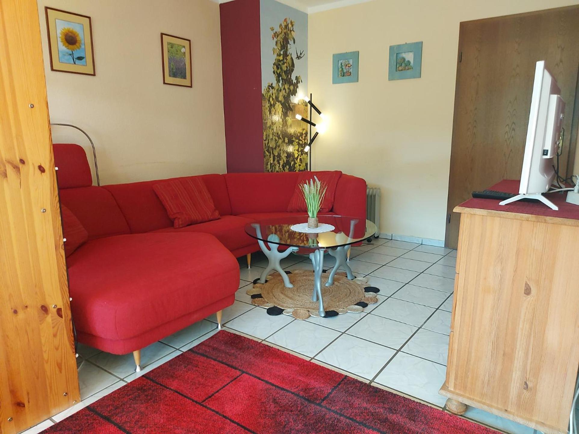 Ferienwohnung „Schwalbennest“ Reil/Mosel Buitenkant foto