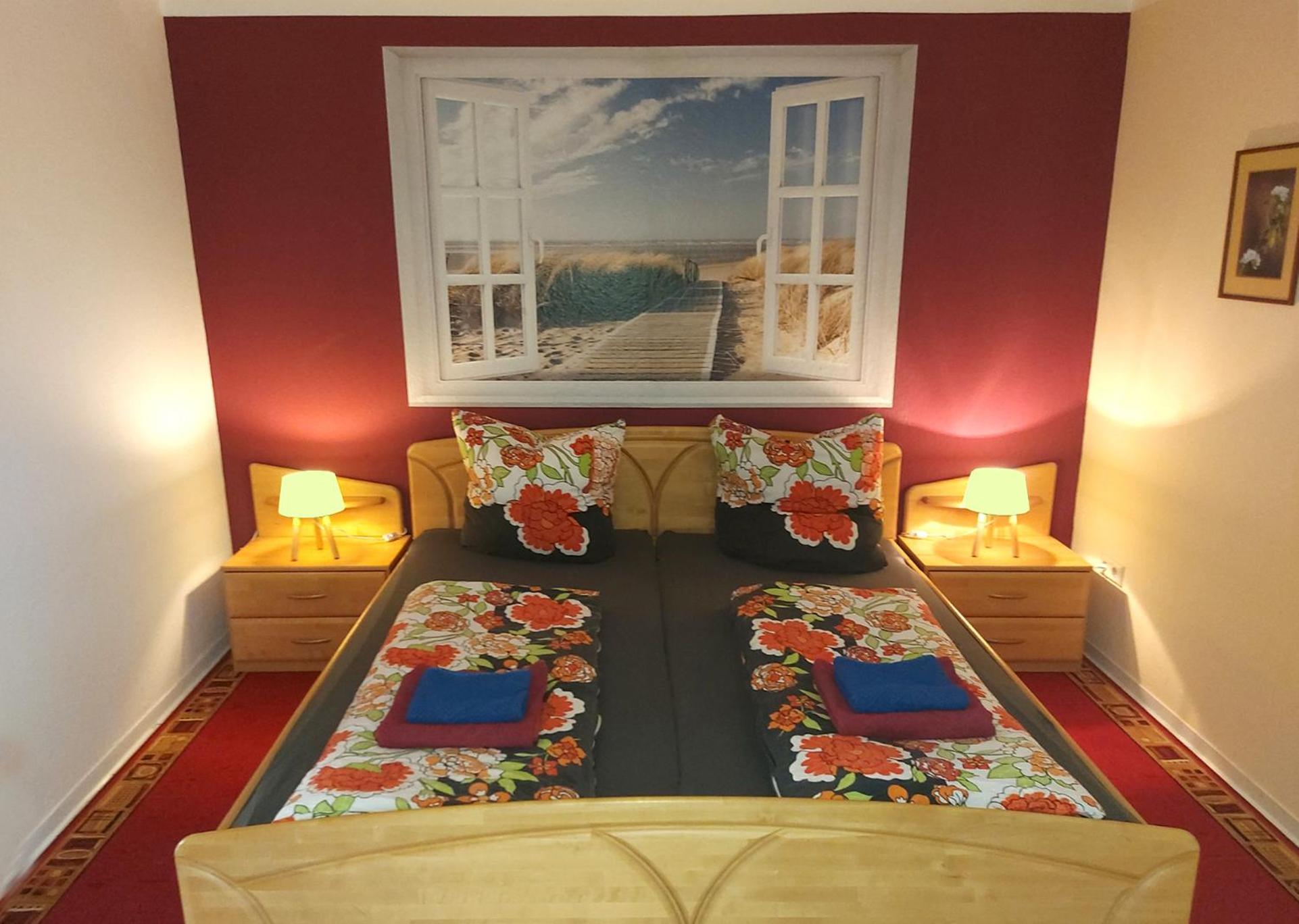 Ferienwohnung „Schwalbennest“ Reil/Mosel Buitenkant foto